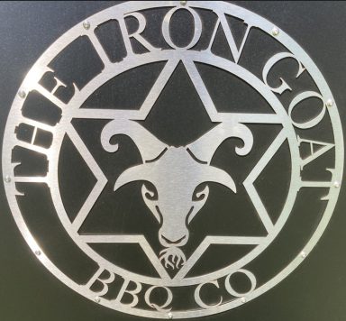 The Iron Goat BBQ Company